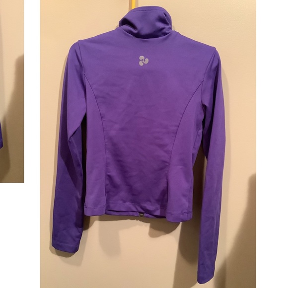 Girls Jacket - Picture 2 of 2